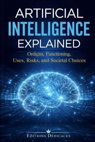 Artificial intelligence explained: Origins, functioning, uses, risks, and societal choices