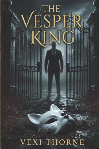 The Vesper King: A Dark Academia Romance