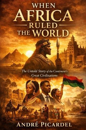 When Africa Ruled the World: Empires, Kingdoms, and Civilizations Before Colonization