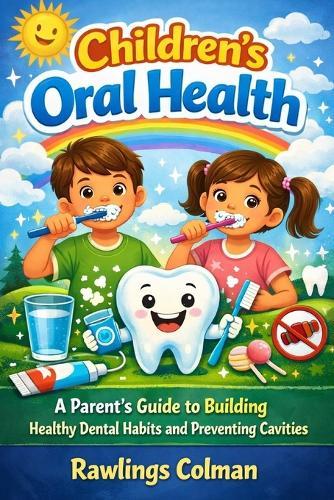 Children's Oral Health: A Parent's Guide to Building Healthy Dental Habits and Preventing Cavities
