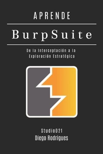 Aprende Burp Suite: De la Interceptación a la Exploración Estratégica