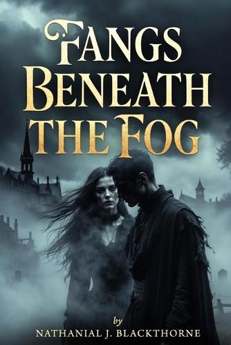 Fangs Beneath the Fog