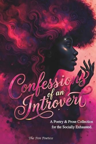 Confessions of an Introvert