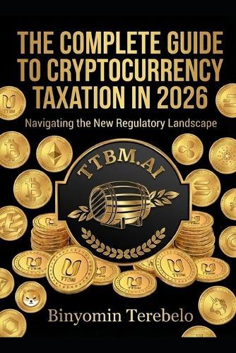 Crypto Taxes Made Simple: The 2026 Guide to Reporting, Saving, and Avoiding Costly Mistakes