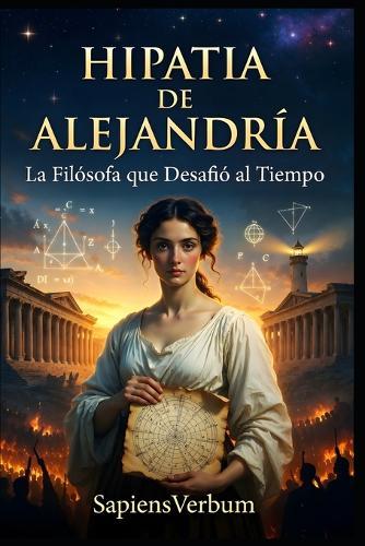 Hipatia de Alejandría - La Filósofa que Desafió al Tiempo: Vida, contribuciones científicas y el trágico legado de la primera mujer matemática y astrónoma de la historia