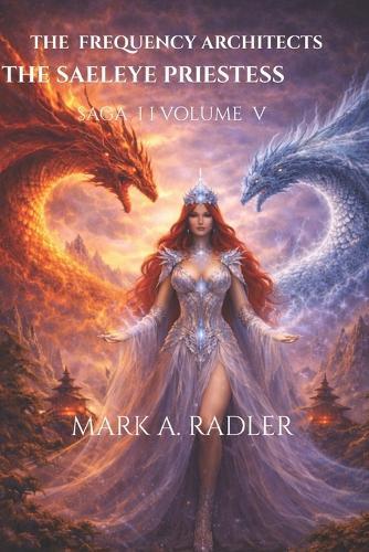 The Frequency Architects: The Saeleye Priestess