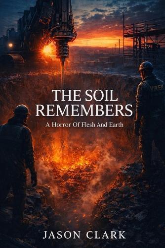 THE SOIL REMEMBERS A Horror Of Flesh And Earth