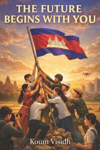 The Future Begins with You