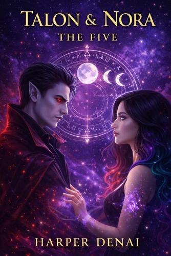 The Five: Talon & Nora