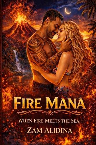 Fire Mana: When Fire Meets the Sea: A Hawaiian Love Story