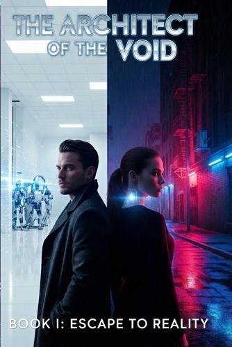 Escape To Reality: Book I