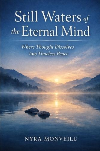 Still Waters of the Eternal Mind: Where Thought Dissolves Into Timeless Peace