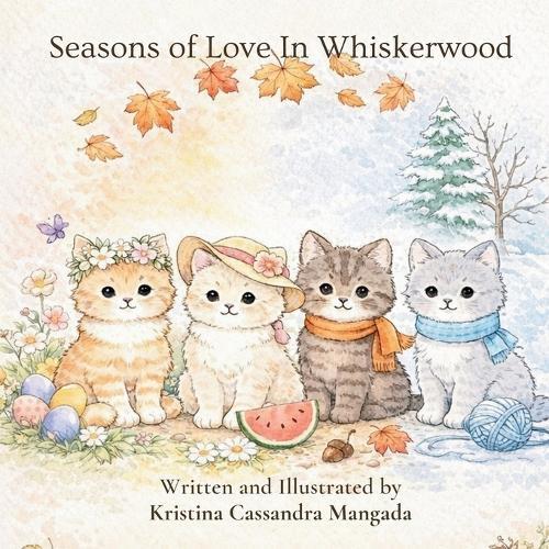 Seasons Of Love In Whiskerwood