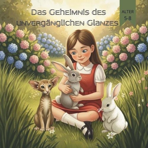 Das Geheimnis des unvergänglichen Glanzes