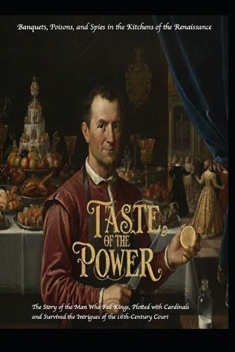 Taste of The Power
