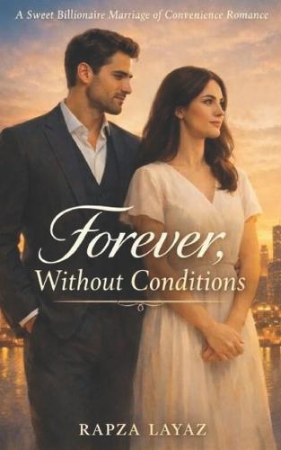 Forever, Without Conditions: A Sweet Billionaire Marriage of Convenience Romance
