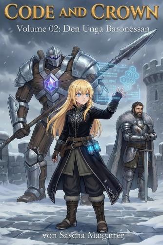 Code and Crown: Den Unga Baronessan