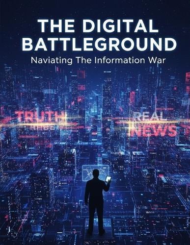 The Digital Battleground: Navigating The Information War