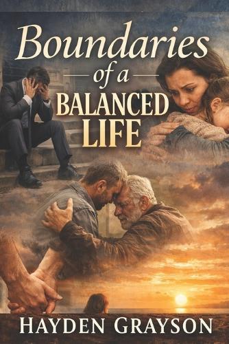 Boundaries of a Balanced Life