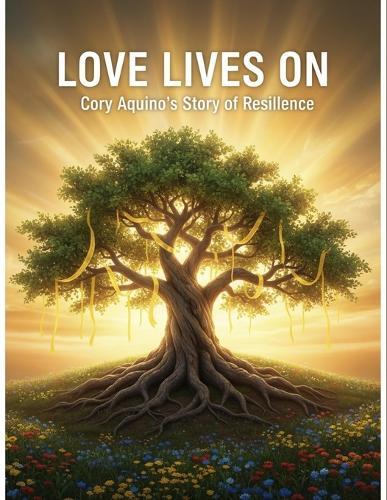 Love Lives On: Cory Aquino'S Story Of Resilience