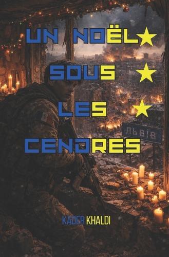 Un noël sous les cendres
