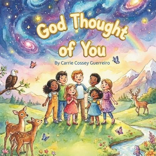 God Thought of You