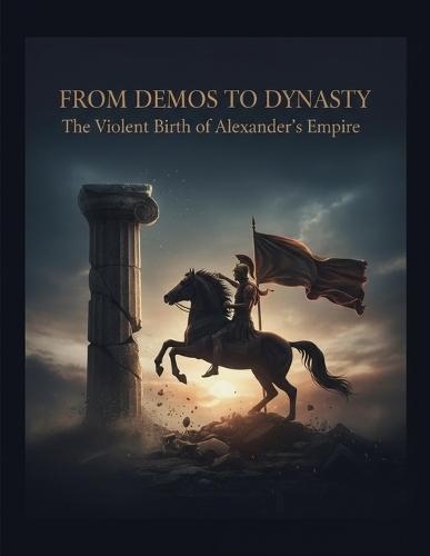 From Demos To Dynasty: The Violent Birth Of Alexander'S Empire