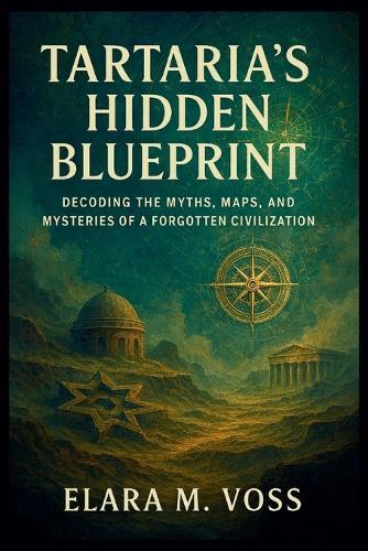 Tartaria's Hidden Blueprint: Decoding the Myths, Maps, and Mysteries of a Forgotten Civilization