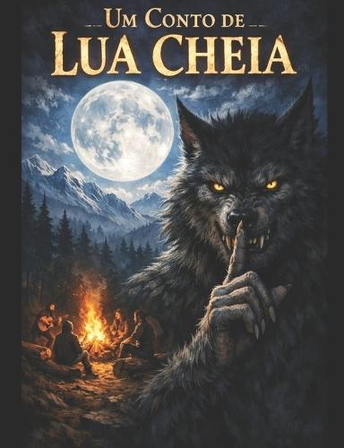 Um conto de lua cheia
