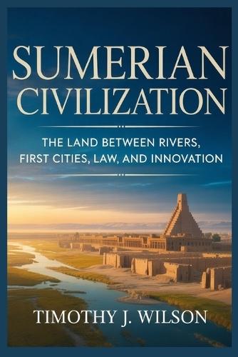 Sumerian Civilization: The Land Between Rivers, First Cities, Law, and Innovation