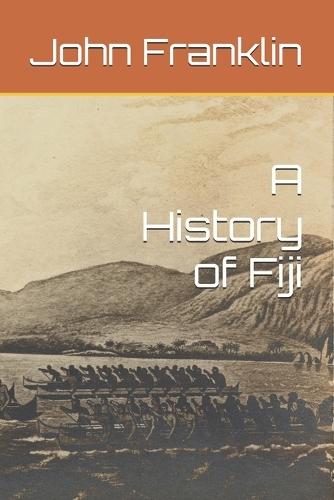 A History of Fiji