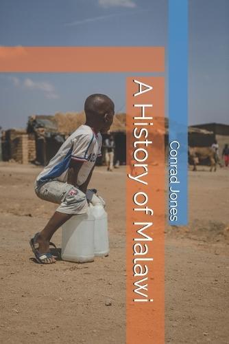 A History of Malawi