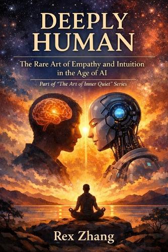 Deeply Human: The Rare Art of Empathy and Intuition in the Age of AI