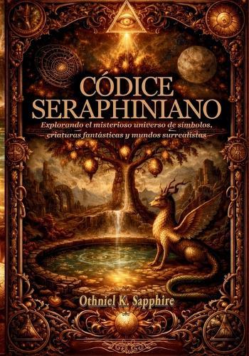 Códice Seraphiniano: Explorando el misterioso universo de símbolos, criaturas fantásticas y mundos surrealistas