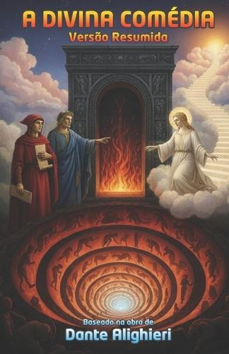 A Divina Comédia: Versão Resumida
