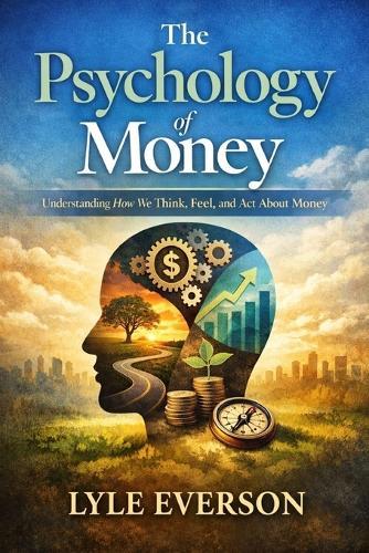 The Psychology of Money: Understanding How We Think, Feel, and Act About Money