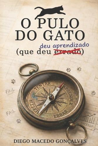 O pulo do Gato: que deu aprendizado