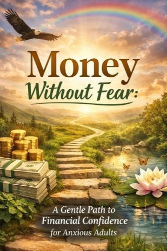 Money Without Fear: A Gentle Path to Financial Confidence for Anxious Adults