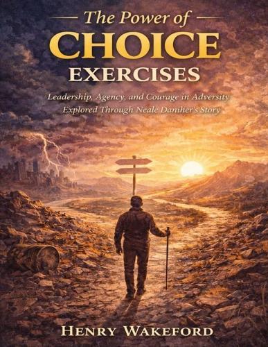 The Power of Choice Exercises: Leadership, Agency, and Courage in Adversity Explored Through Neale Daniher's Story