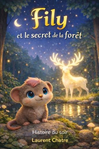 Fily et le secret de la forêt