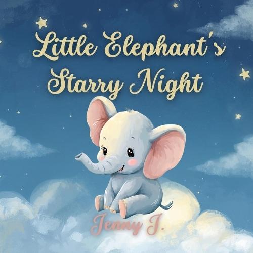 Little Elephant's Starry Night