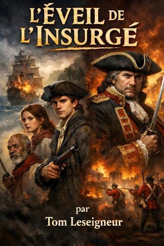 L'Éveil de l'Insurgé: Tome 1