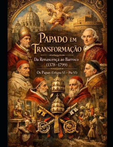 Papado em Transformação: Da Renascença ao Barroco (1378-1799)