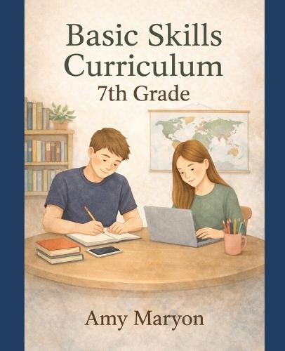 Basic Skills 7th Grade Updated