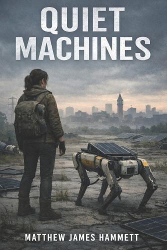 Quiet Machines