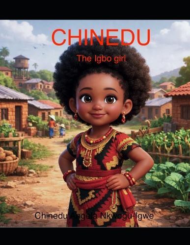 Chinedu: The igbo girl