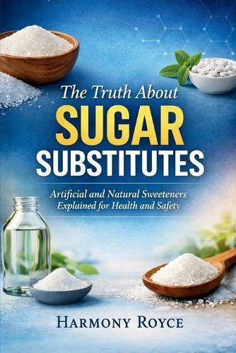 The Truth About Sugar Substitutes: Artificial and Natural Sweeteners Explained for Health and Safety