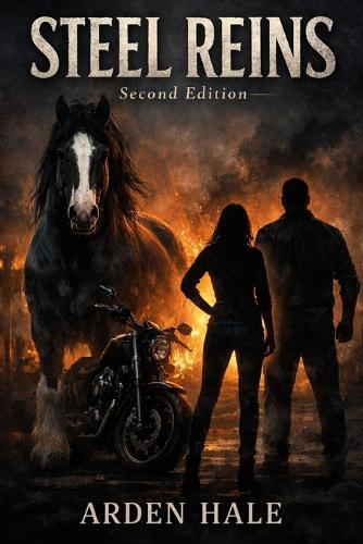 Steel Reins Second Edition
