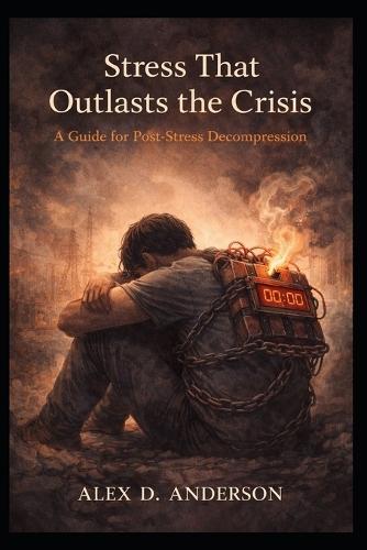 Stress That Outlasts the Crisis: A Guide for Post-Stress Decompression