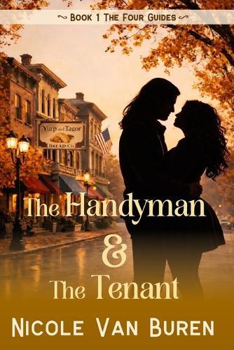 The Handyman and The Tenant
